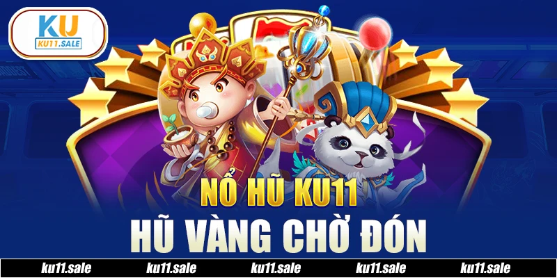 Bắn cá tại Ku11 rất ấn tượng