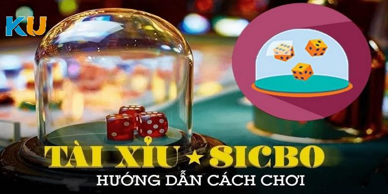 Cách chơi Tài xỉu Kubet online cơ bản mà người mới cần biết