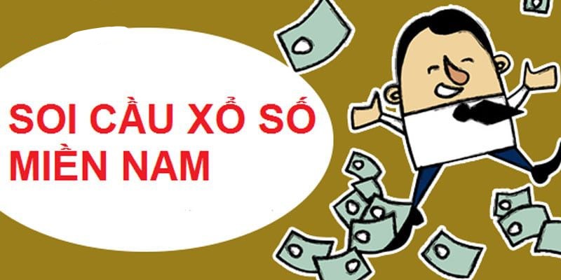 Cách đánh và soi cầu miền Nam