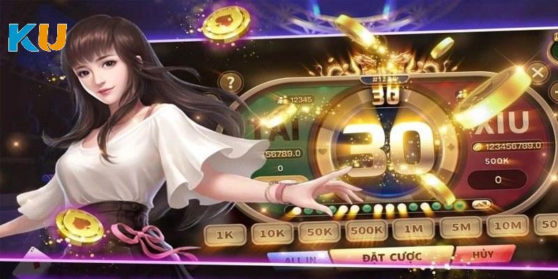 Cược nhiều cửa nâng cao tỷ lệ thắng Tài Xỉu Kubet