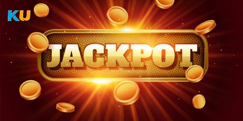 Giải thích về Jackpot