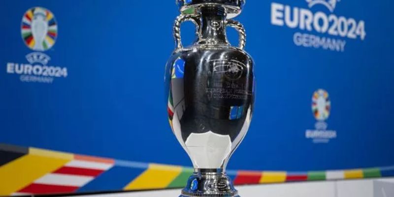 Xem lịch thi đấu Euro 2024 cần chọn trang chính thống