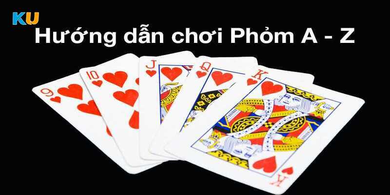 Tìm hiểu về game bài phỏm online đang gây sốt trên thị trường