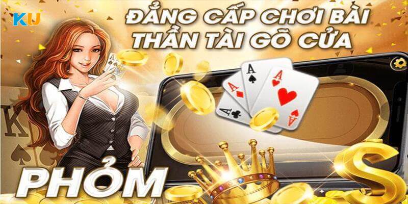 Hội viên cần phải xác định được từng chiến thuật chơi phỏm online chi tiết từ giai đoạn đầu