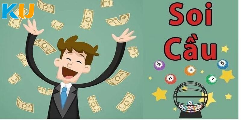 Soi cầu tại KUBET có giao diện thân thiện, dễ theo dõi