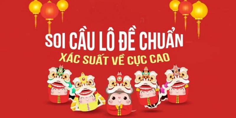 Phương pháp soi cầu miền Bắc theo ngày trong tuần