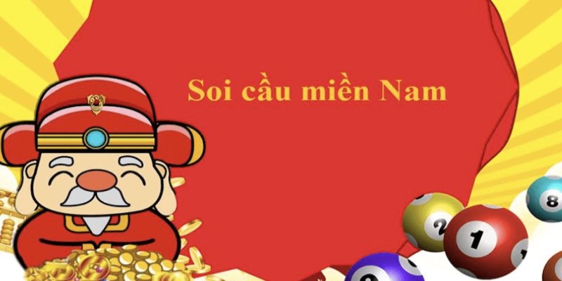 Soi cầu miền Nam theo tỉnh
