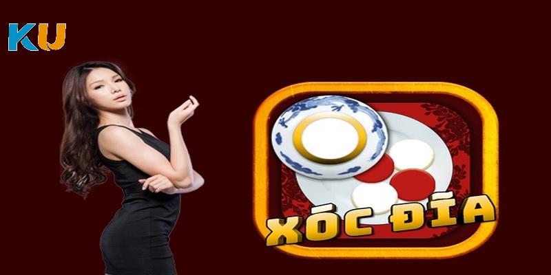 Hướng dẫn cách chơi xóc đĩa Kubet từ A - Z
