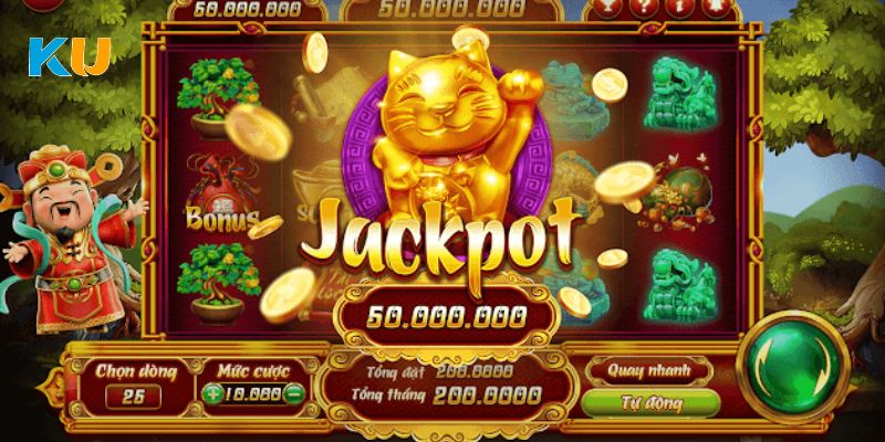 Top 5 giải thưởng Jackpot cao kỷ lục