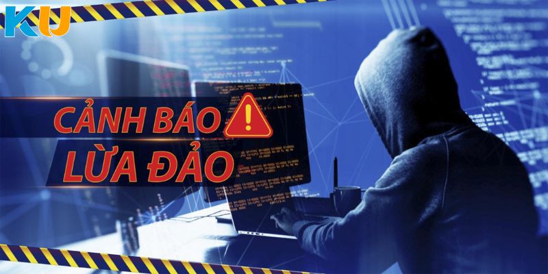 Tránh các đường link đăng nhập Kubet - Ku11 giả mạo để đảm bảo an toàn