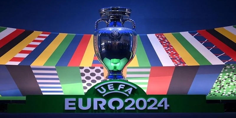 Vòng chung kết Euro 2024